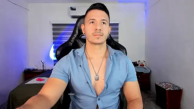 ransoj online show from September 2025 02:28:02 PM