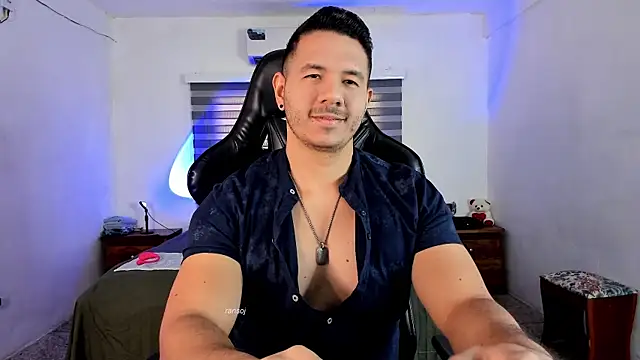 ransoj online show from September 2025 02:31:02 PM