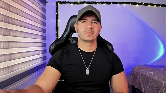 ransoj online show from January 2026 02:22:02 PM