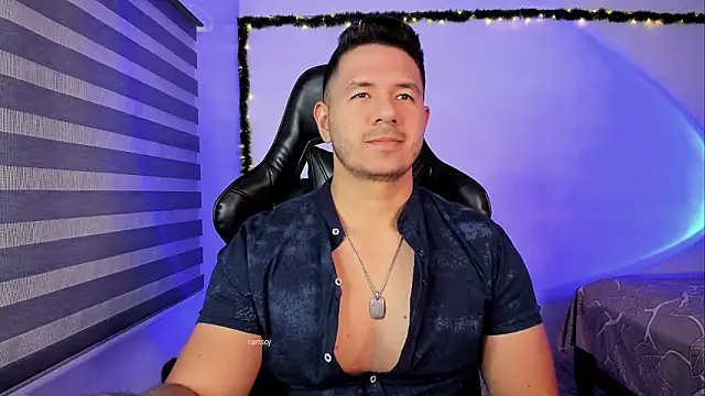 ransoj online show from March 2026 09:58:01 PM