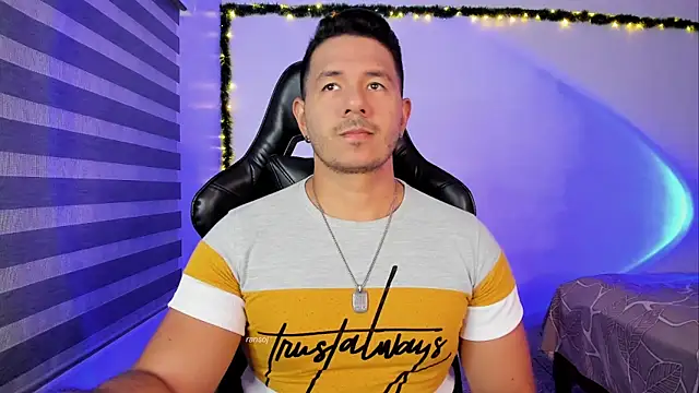 ransoj online show from April 2026 11:55:02 PM