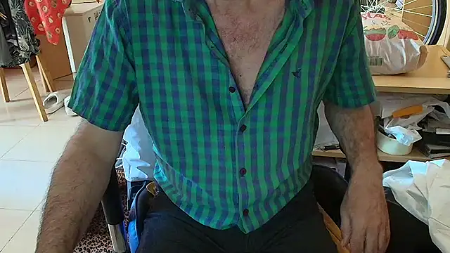 angelgarcia269 online show from January 2026 12:42:01 PM