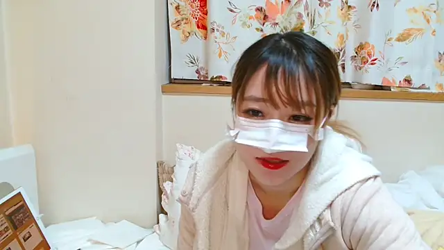 liliyRiSAcha-n online show from December 2024 06:55:02 PM