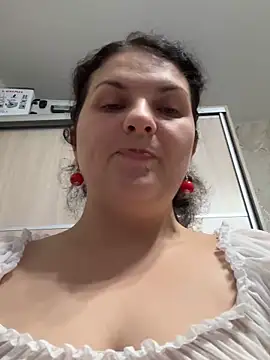 Taisia W online show from September 2025 07:24:02 AM