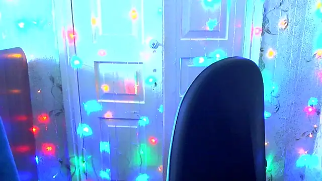 Ladywinter online show from February 2025 09:54:02 AM