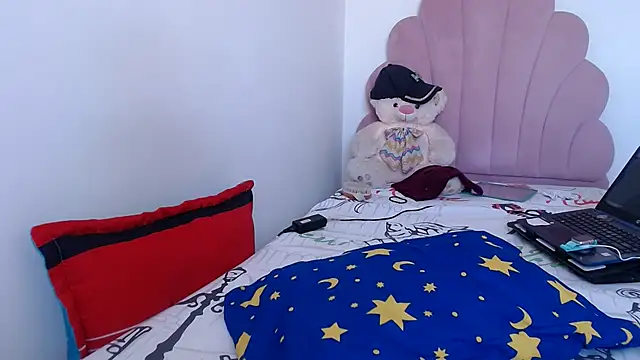 lady hot2xx online show from January 2026 04:55:01 PM