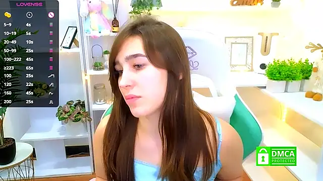 Snapshot of _Eliizabeth_ chatting on January 2025 12:57:01 AM Eliizabeth online show from January 2025 12:57:01 AM