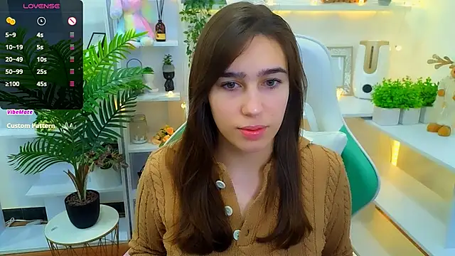 Snapshot of _Eliizabeth_ chatting on January 2025 09:45:01 PM Eliizabeth online show from January 2025 09:45:01 PM