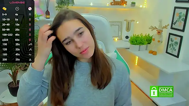 Snapshot of _Eliizabeth_ chatting on January 2025 10:17:02 PM Eliizabeth online show from January 2025 10:17:02 PM