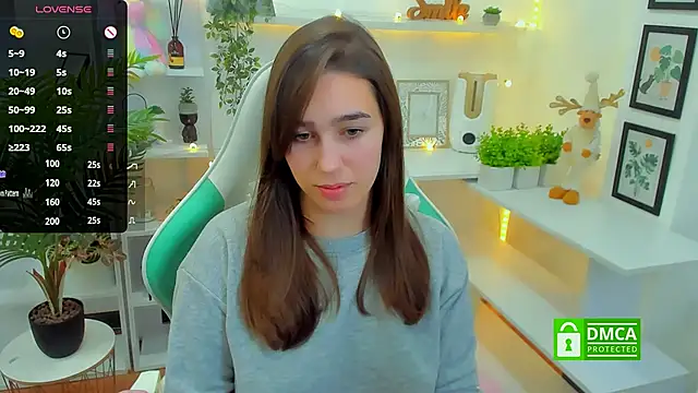 Snapshot of _Eliizabeth_ chatting on January 2025 01:18:01 AM Eliizabeth online show from January 2025 01:18:01 AM