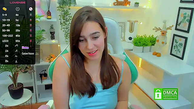 Snapshot of _Eliizabeth_ chatting on January 2025 04:21:01 AM Eliizabeth online show from January 2025 04:21:01 AM