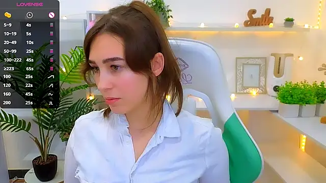 Snapshot of _Eliizabeth_ chatting on January 2025 09:18:02 PM Eliizabeth online show from January 2025 09:18:02 PM