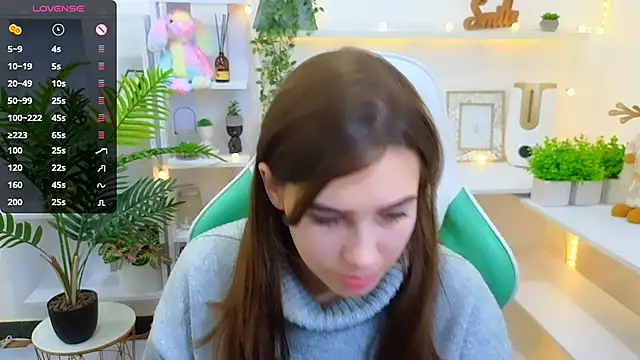 Snapshot of _Eliizabeth_ chatting on January 2025 09:47:02 PM Eliizabeth online show from January 2025 09:47:02 PM