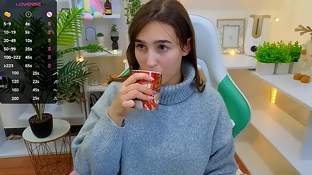 Snapshot of _Eliizabeth_ chatting on January 2025 04:02:01 AM Eliizabeth online show from January 2025 04:02:01 AM