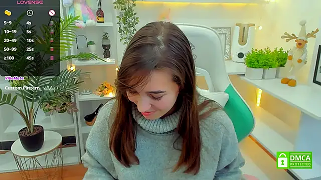 Snapshot of _Eliizabeth_ chatting on January 2025 03:59:01 AM Eliizabeth online show from January 2025 03:59:01 AM