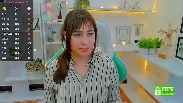 Snapshot of _Eliizabeth_ chatting on January 2025 01:33:01 AM Eliizabeth online show from January 2025 01:33:01 AM