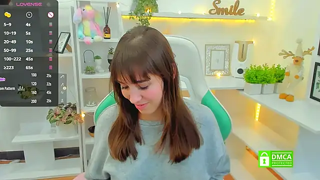 Snapshot of _Eliizabeth_ chatting on February 2025 04:24:02 AM Eliizabeth online show from February 2025 04:24:02 AM