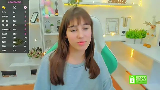 Snapshot of _Eliizabeth_ chatting on February 2025 01:02:01 AM Eliizabeth online show from February 2025 01:02:01 AM