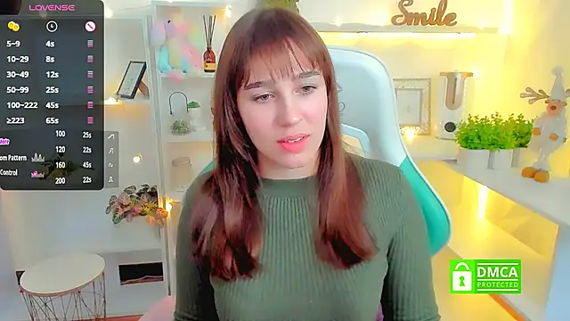 Snapshot of _Eliizabeth_ chatting on February 2025 02:28:02 AM Eliizabeth online show from February 2025 02:28:02 AM