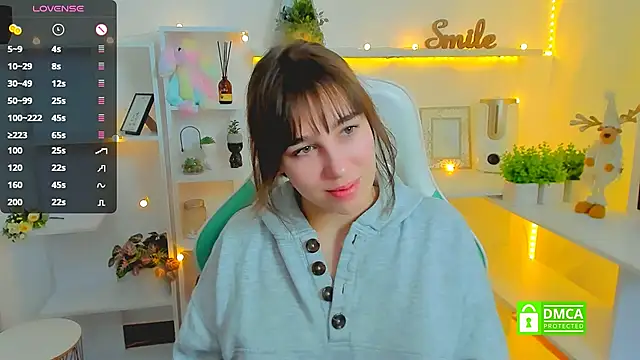 Snapshot of _Eliizabeth_ chatting on February 2025 10:12:01 PM Eliizabeth online show from February 2025 10:12:01 PM