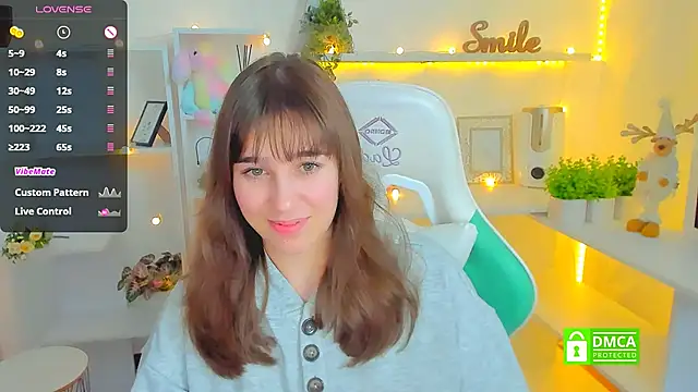 Snapshot of _Eliizabeth_ chatting on February 2025 01:38:01 AM Eliizabeth online show from February 2025 01:38:01 AM