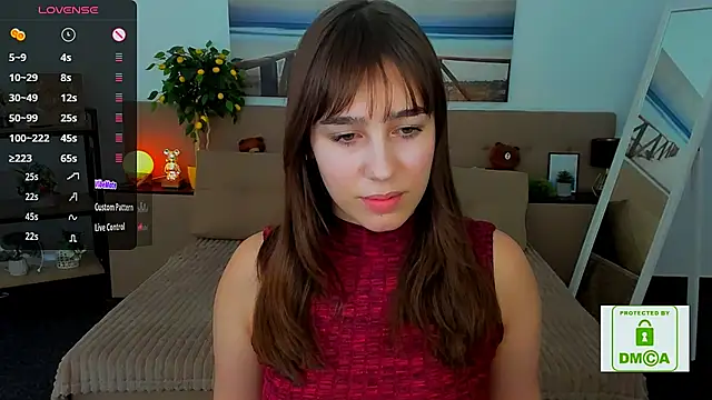 Snapshot of _Eliizabeth_ chatting on February 2025 03:23:01 AM Eliizabeth online show from February 2025 03:23:01 AM