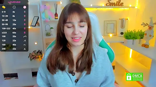 Snapshot of _Eliizabeth_ chatting on February 2025 10:09:01 PM Eliizabeth online show from February 2025 10:09:01 PM