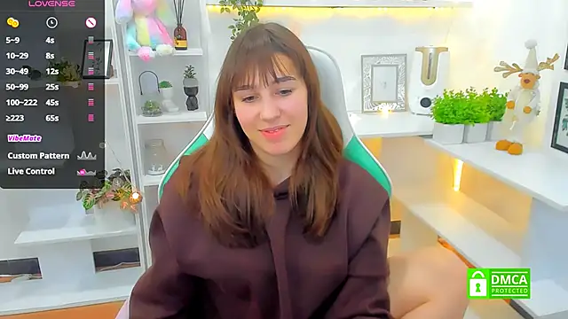 Snapshot of _Eliizabeth_ chatting on February 2025 12:19:01 AM Eliizabeth online show from February 2025 12:19:01 AM