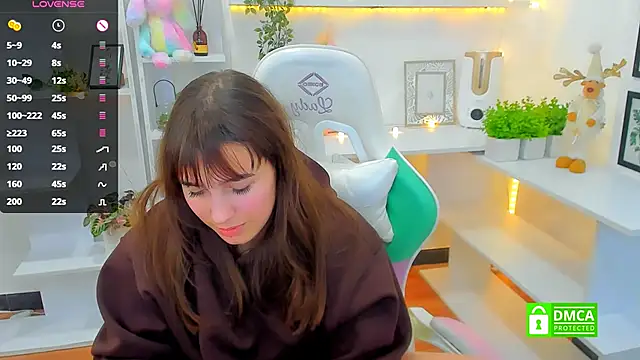 Snapshot of _Eliizabeth_ chatting on February 2025 03:24:02 AM Eliizabeth online show from February 2025 03:24:02 AM