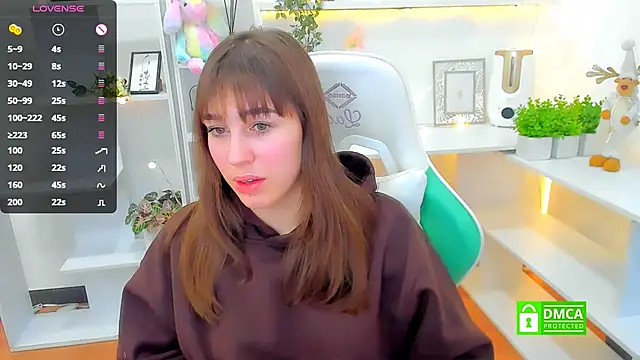 Snapshot of _Eliizabeth_ chatting on February 2025 10:40:02 PM Eliizabeth online show from February 2025 10:40:02 PM