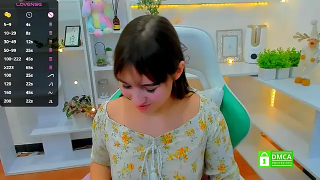 Snapshot of _Eliizabeth_ chatting on February 2025 01:41:02 AM Eliizabeth online show from February 2025 01:41:02 AM