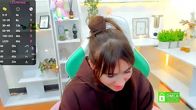 Snapshot of _Eliizabeth_ chatting on February 2025 04:44:02 AM Eliizabeth online show from February 2025 04:44:02 AM