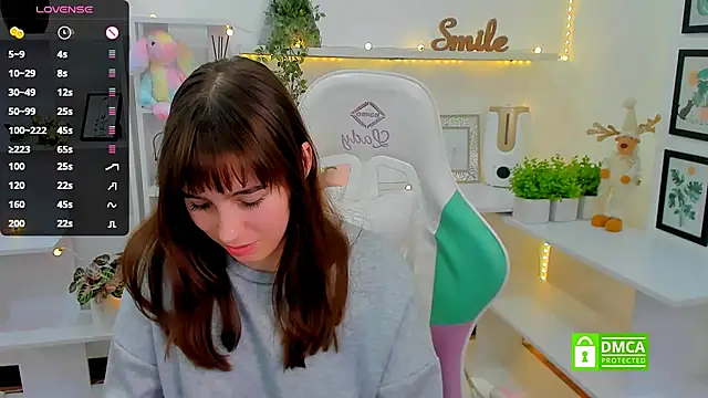 Snapshot of _Eliizabeth_ chatting on February 2025 11:31:01 PM Eliizabeth online show from February 2025 11:31:01 PM