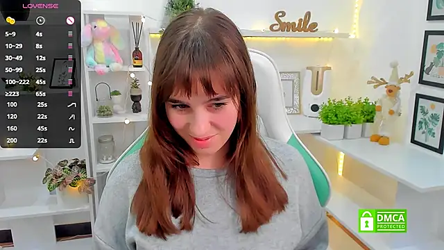 Snapshot of _Eliizabeth_ chatting on February 2025 03:09:02 AM Eliizabeth online show from February 2025 03:09:02 AM