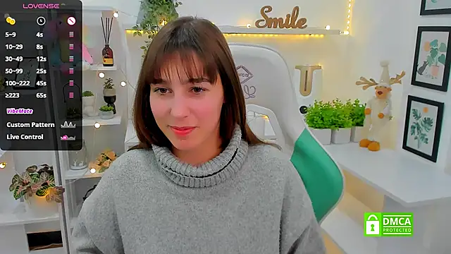 Snapshot of _Eliizabeth_ chatting on February 2025 02:09:02 AM Eliizabeth online show from February 2025 02:09:02 AM