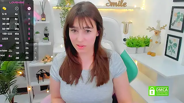 Snapshot of _Eliizabeth_ chatting on February 2025 02:18:01 AM Eliizabeth online show from February 2025 02:18:01 AM