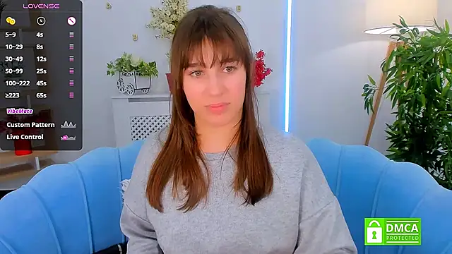 Snapshot of _Eliizabeth_ chatting on February 2025 02:29:02 AM Eliizabeth online show from February 2025 02:29:02 AM