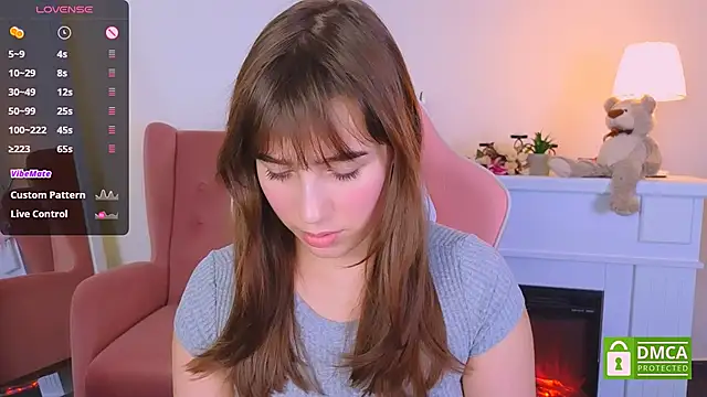 Snapshot of _Eliizabeth_ chatting on February 2025 09:37:02 PM Eliizabeth online show from February 2025 09:37:02 PM