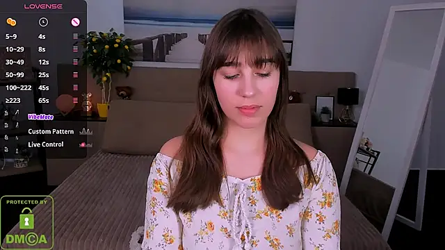 Snapshot of _Eliizabeth_ chatting on February 2025 09:25:02 PM Eliizabeth online show from February 2025 09:25:02 PM