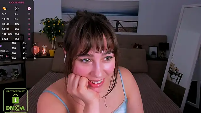 Snapshot of _Eliizabeth_ chatting on March 2025 05:52:02 AM Eliizabeth online show from March 2025 05:52:02 AM