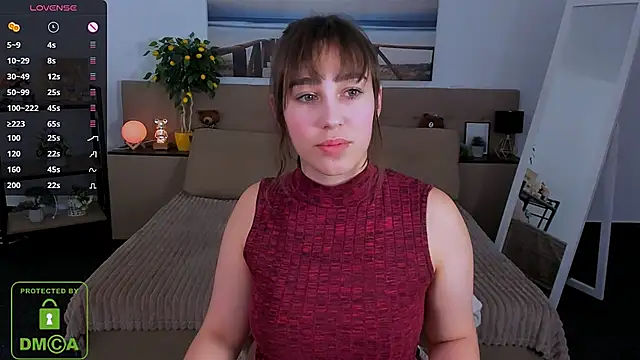 Snapshot of _Eliizabeth_ chatting on March 2025 09:37:02 PM Eliizabeth online show from March 2025 09:37:02 PM