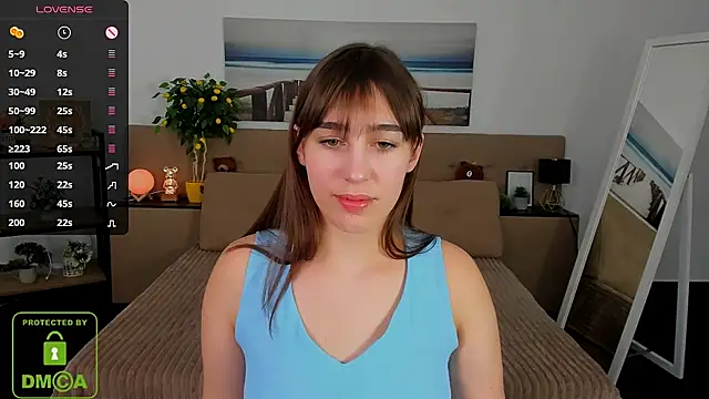 Snapshot of _Eliizabeth_ chatting on March 2025 09:37:01 PM Eliizabeth online show from March 2025 09:37:01 PM