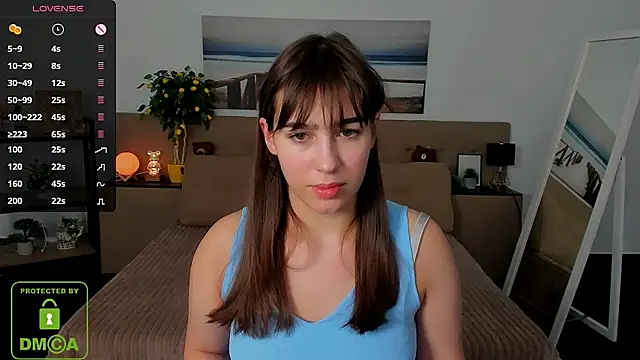 Snapshot of _Eliizabeth_ chatting on March 2025 02:27:02 AM Eliizabeth online show from March 2025 02:27:02 AM