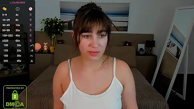 Snapshot of _Eliizabeth_ chatting on March 2025 02:25:01 AM Eliizabeth online show from March 2025 02:25:01 AM