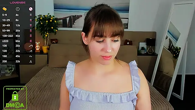 Snapshot of _Eliizabeth_ chatting on March 2025 09:51:02 PM Eliizabeth online show from March 2025 09:51:02 PM