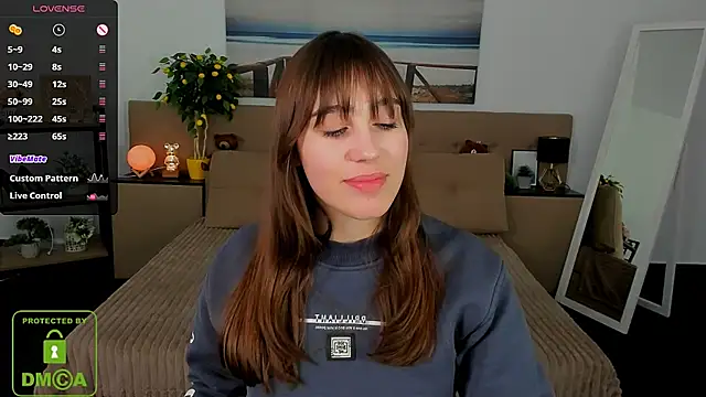 Snapshot of _Eliizabeth_ chatting on March 2025 11:01:02 PM Eliizabeth online show from March 2025 11:01:02 PM