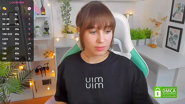 Snapshot of _Eliizabeth_ chatting on March 2025 12:23:02 AM Eliizabeth online show from March 2025 12:23:02 AM