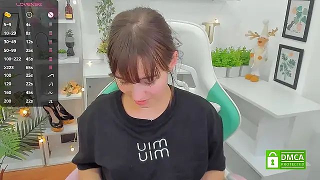 Snapshot of _Eliizabeth_ chatting on March 2025 01:00:01 AM Eliizabeth online show from March 2025 01:00:01 AM