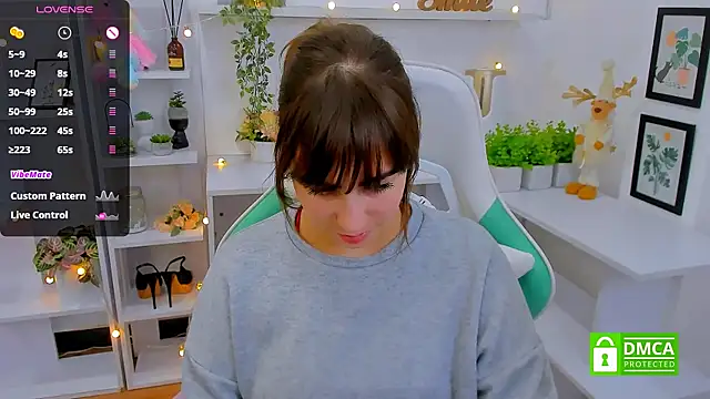 Snapshot of _Eliizabeth_ chatting on March 2025 09:24:02 PM Eliizabeth online show from March 2025 09:24:02 PM