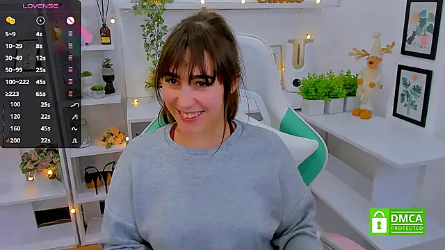 Snapshot of _Eliizabeth_ chatting on March 2025 12:40:02 AM Eliizabeth online show from March 2025 12:40:02 AM